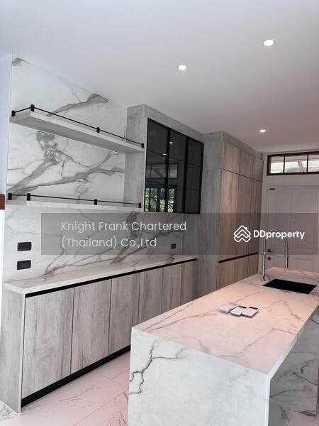 Baan Sansiri Sukhumvit 67 : บ้านแสนสิริ สุขุมวิท 67, กรุงเทพ, 32 ซอย สุขุมวิท 67, พระโขนงเหนือ, วัฒนา, กรุงเทพ, 420 ตร.ม., บ้านเดี่ยว ขาย, โดย Knight Frank Chartered (Thailand) Co.,Ltd, 10856972 - DDproperty.com