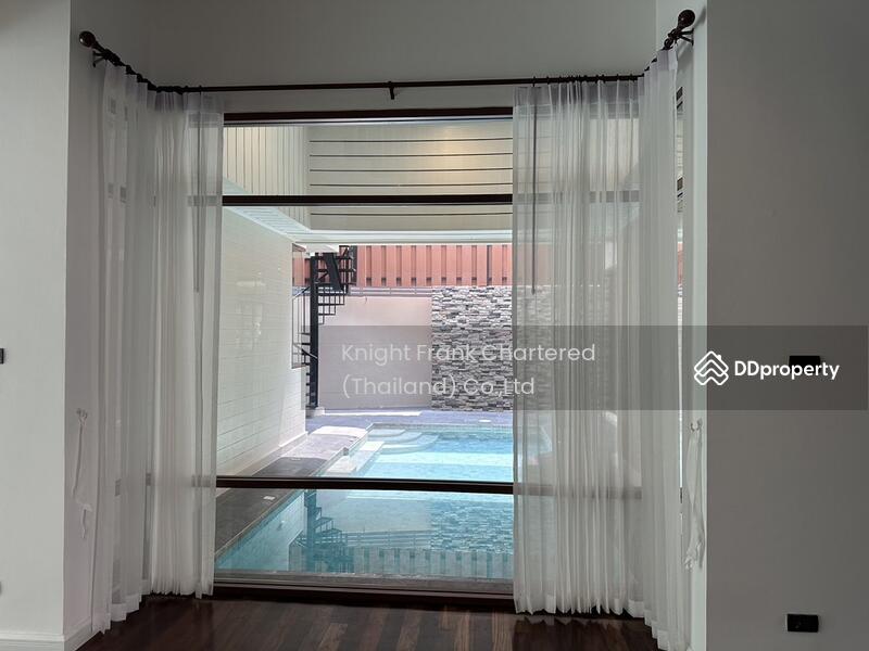 Baan Sansiri Sukhumvit 67, Bangkok, 32 Soi Sukhumvit 67, Phra Kanong Nua, Watthana, Bangkok, 4 Bedrooms, 420 sqm, Single Detached House For Sale, by Knight Frank Chartered (Thailand) Co.,Ltd, 10856972 - DDproperty.com