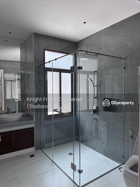 Baan Sansiri Sukhumvit 67, Bangkok, 32 Soi Sukhumvit 67, Phra Kanong Nua, Watthana, Bangkok, 4 Bedrooms, 420 sqm, Single Detached House For Sale, by Knight Frank Chartered (Thailand) Co.,Ltd, 10856972 - DDproperty.com