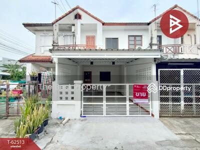 ขาย - ทิพมาศ-เสรี บางนา (Tipamas-Seri Bangna), สมุทรปราการ