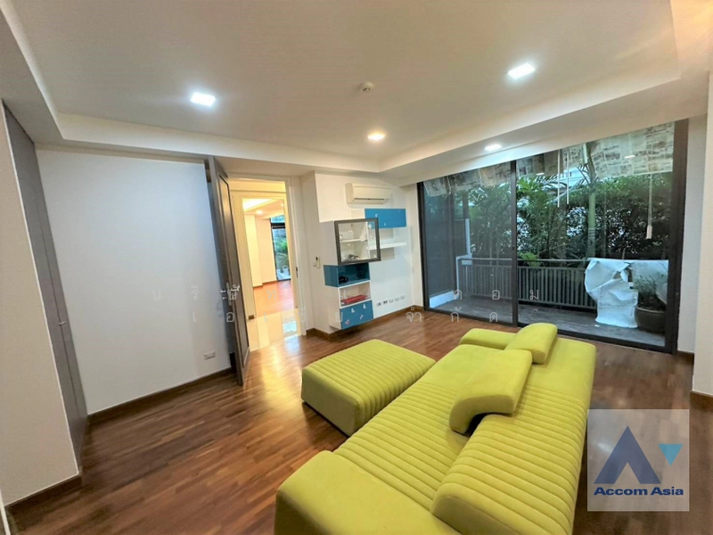 For Rent - The Lush Greenery Residence, Bangkok