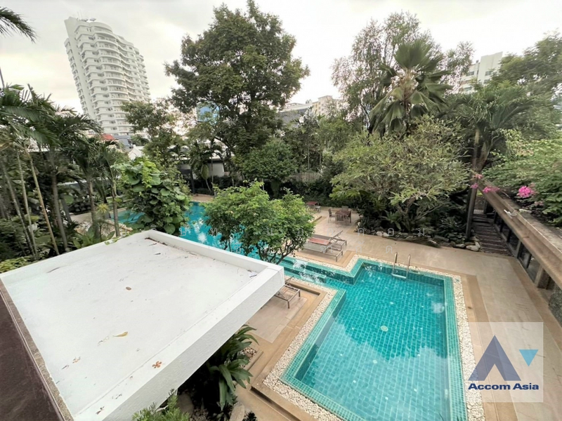 For Rent - The Lush Greenery Residence, Bangkok
