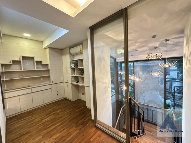 For Rent - The Lush Greenery Residence, Bangkok