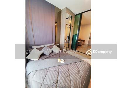 For Rent - KnightsBridge Collage Ramkhamhaeng, Bangkok