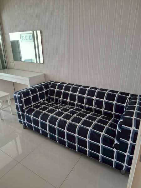 Aspire Sukhumvit 48, Bangkok, Sukhumvit Road, Phra Kanong, Khlong Toei, Bangkok, 1 Bedroom, 33 sqm, Condo For Rent, by Kedsara Losuwarat, 10857105 - DDproperty.com
