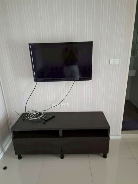 Aspire Sukhumvit 48, Bangkok, Sukhumvit Road, Phra Kanong, Khlong Toei, Bangkok, 1 Bedroom, 33 sqm, Condo For Rent, by Kedsara Losuwarat, 10857105 - DDproperty.com