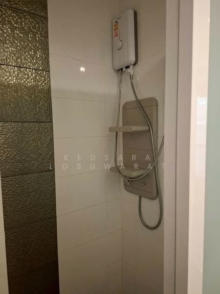 Aspire Sukhumvit 48, Bangkok, Sukhumvit Road, Phra Kanong, Khlong Toei, Bangkok, 1 Bedroom, 33 sqm, Condo For Rent, by Kedsara Losuwarat, 10857105 - DDproperty.com
