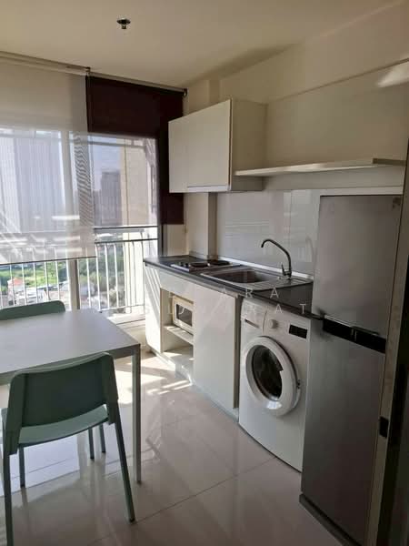 Aspire Sukhumvit 48 : แอสปาย สุขุมวิท 48, กรุงเทพ, ซอยสุขุมวิท 48 ถนนสุขุมวิท แขวงพระโขนง เขตคลองเตย กรุงเทพมหานคร, พระโขนง, คลองเตย, กรุงเทพ, 33 ตร.ม., คอนโด ให้เช่า, โดย Kedsara Losuwarat, 10857105 - DDproperty.com