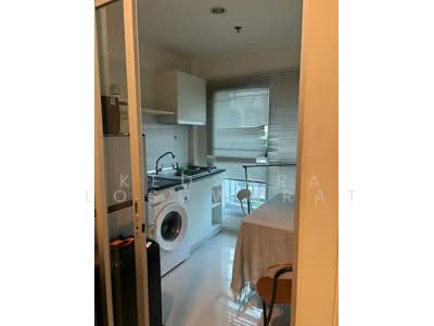 For Rent - Aspire Sukhumvit 48, Bangkok