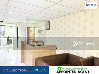 ขาย - ☑️ขายขาดสำนักงานแต่งครบแบบหรู มีห้องผู้บริหาร และห้องประชุมพร้อมใช้งาน ย่านสีลม สุรวงศ์ ใกล้ BTS, กรุงเทพ