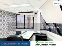 ขาย - ☑️ขายขาดสำนักงานแต่งครบแบบหรู มีห้องผู้บริหาร และห้องประชุมพร้อมใช้งาน ย่านสีลม สุรวงศ์ ใกล้ BTS, กรุงเทพ