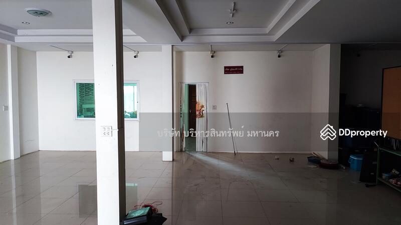ขาย - 61110 อาคารพาณิชย์2ชั้น2 คูหา 42ตรว. หนองฉาง อุทัยธานี (P3103665), อุทัยธานี