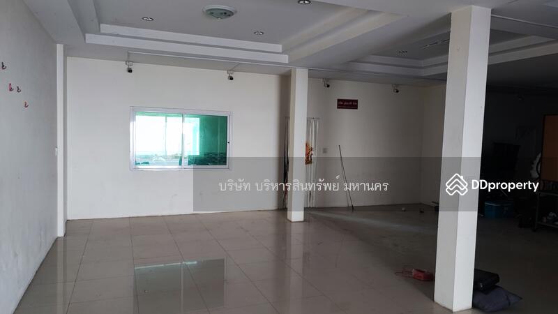 ขาย - 61110 อาคารพาณิชย์2ชั้น2 คูหา 42ตรว. หนองฉาง อุทัยธานี (P3103665), อุทัยธานี