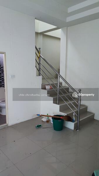 ขาย - 61110 อาคารพาณิชย์2ชั้น2 คูหา 42ตรว. หนองฉาง อุทัยธานี (P3103665), อุทัยธานี