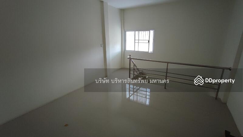 For Sale - Shophouse 42 Sqw. Nong Suang Nong Chang Uthai Thani., Uthai Thani
