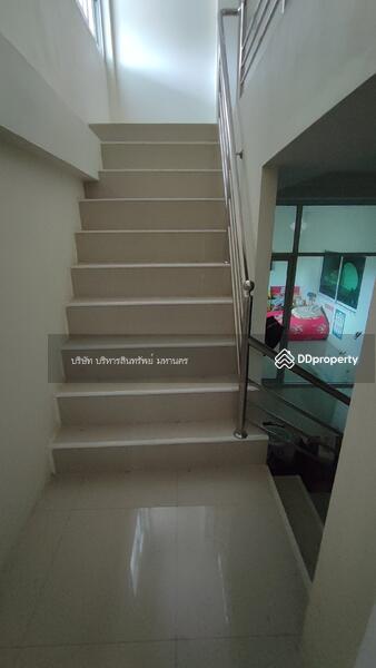 ขาย - 61110 อาคารพาณิชย์2ชั้น2 คูหา 42ตรว. หนองฉาง อุทัยธานี (P3103665), อุทัยธานี