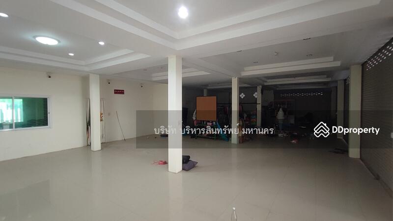 ขาย - 61110 อาคารพาณิชย์2ชั้น2 คูหา 42ตรว. หนองฉาง อุทัยธานี (P3103665), อุทัยธานี
