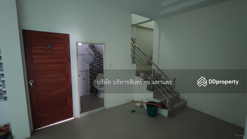 ขาย - 61110 อาคารพาณิชย์2ชั้น2 คูหา 42ตรว. หนองฉาง อุทัยธานี (P3103665), อุทัยธานี