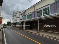 ขาย - 61110 อาคารพาณิชย์2ชั้น2 คูหา 42ตรว. หนองฉาง อุทัยธานี (P3103665), อุทัยธานี