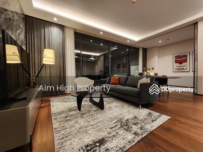 For Rent - The Estelle Phrom Phong, Bangkok