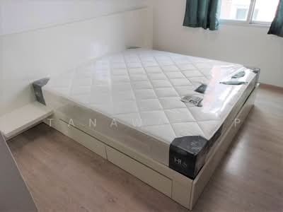 For Rent - A Space Asoke-Ratchada, Bangkok