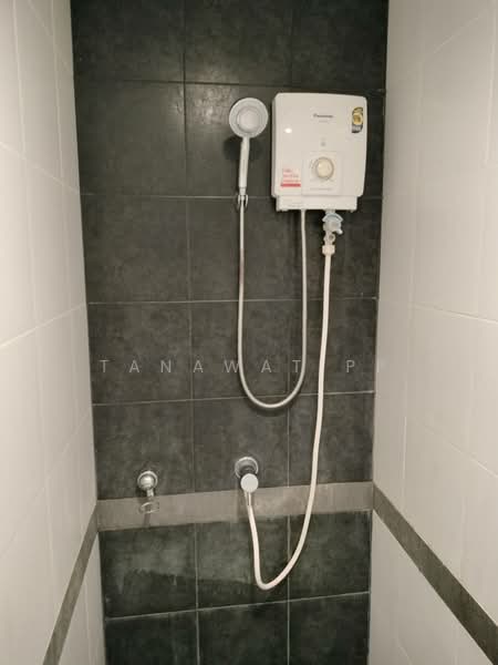 A Space Asoke-Ratchada, Bangkok, 624 Asoke-Dindaeng Road, Din Daeng, Bangkok, 1 Bedroom, 36 sqm, Condo For Rent, by Tanawat PP, 10857276 - DDproperty.com