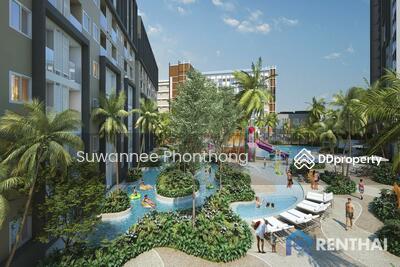 ขาย - Seven Seas Le Carnival : เซเว่น ซีส์ เลอ คาร์นิวัล, ชลบุรี