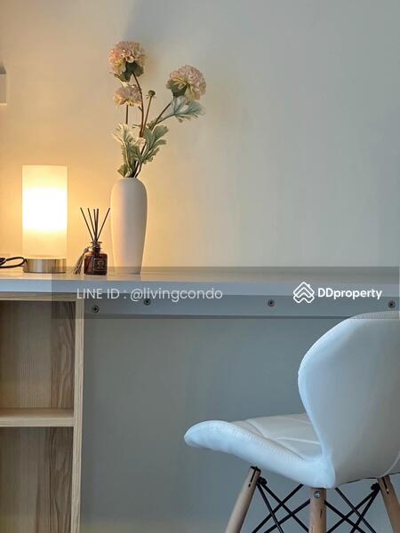 The Origin Ramintra 83 Station, Bangkok, Ram Inthra Road, Ram Inthra, Khan Na Yao, Bangkok, 1 Bedroom, 24 sqm, Condo For Rent, by LINE ID : @livingcondo, 10857714 - DDproperty.com