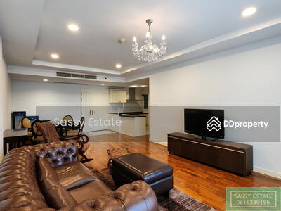 For Rent - Baan Nunthasiri, Bangkok