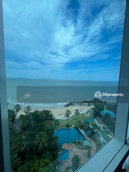 The Palm Wongamat Beach, Chon Buri (Pattaya), Soi Naklua 16, Na Kloe, Bang Lamung (Pattaya), Chon Buri (Pattaya), 2 Bedrooms, 82 sqm, Condo For Rent, by เอ๊ะ, 10857922 - DDproperty.com