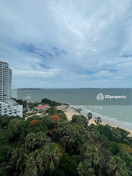 The Palm Wongamat Beach : เดอะ ปาล์ม วงศ์อมาตย์, ชลบุรี, ถนน ซอย นาเกลือ 16, นาเกลือ, บางละมุง, ชลบุรี, 82 ตร.ม., คอนโด ให้เช่า, โดย เอ๊ะ, 10857922 - DDproperty.com