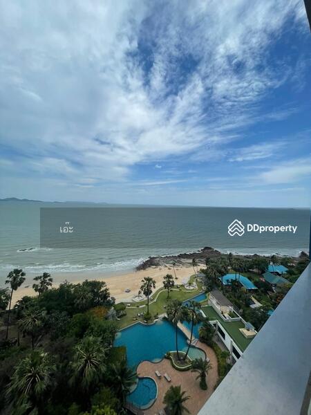 The Palm Wongamat Beach, Chon Buri (Pattaya), Soi Naklua 16, Na Kloe, Bang Lamung (Pattaya), Chon Buri (Pattaya), 2 Bedrooms, 82 sqm, Condo For Rent, by เอ๊ะ, 10857922 - DDproperty.com