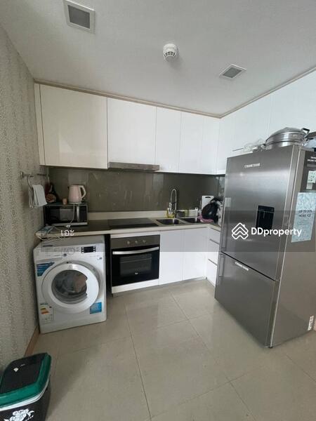 The Palm Wongamat Beach, Chon Buri (Pattaya), Soi Naklua 16, Na Kloe, Bang Lamung (Pattaya), Chon Buri (Pattaya), 2 Bedrooms, 82 sqm, Condo For Rent, by เอ๊ะ, 10857922 - DDproperty.com
