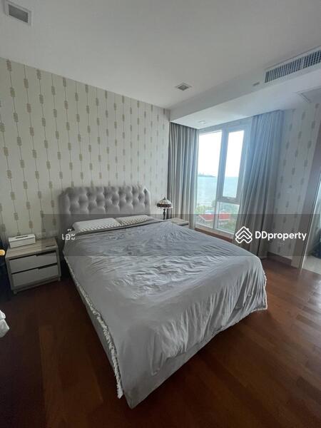The Palm Wongamat Beach, Chon Buri (Pattaya), Soi Naklua 16, Na Kloe, Bang Lamung (Pattaya), Chon Buri (Pattaya), 2 Bedrooms, 82 sqm, Condo For Rent, by เอ๊ะ, 10857922 - DDproperty.com