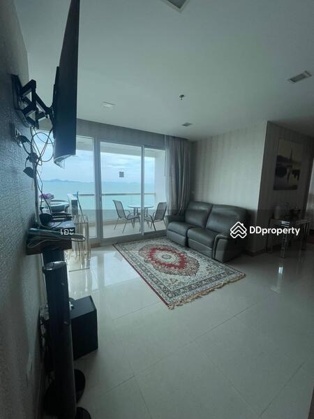 The Palm Wongamat Beach : เดอะ ปาล์ม วงศ์อมาตย์, ชลบุรี, ถนน ซอย นาเกลือ 16, นาเกลือ, บางละมุง, ชลบุรี, 82 ตร.ม., คอนโด ให้เช่า, โดย เอ๊ะ, 10857922 - DDproperty.com