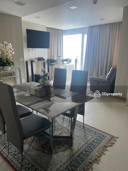 The Palm Wongamat Beach, Chon Buri (Pattaya), Soi Naklua 16, Na Kloe, Bang Lamung (Pattaya), Chon Buri (Pattaya), 2 Bedrooms, 82 sqm, Condo For Rent, by เอ๊ะ, 10857922 - DDproperty.com