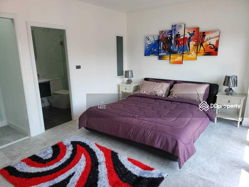For Sale - Siam Oriental Condominium, Chon Buri