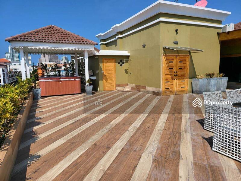For Sale - Siam Oriental Condominium, Chon Buri