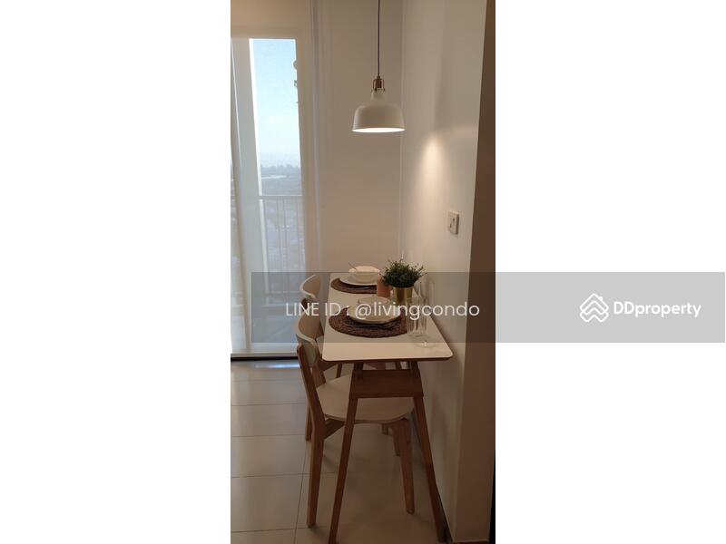 The Base Park West Sukhumvit 77, Bangkok, 11 Soi Sukhumvit 77 Sukhumvit Road, Phra Kanong Nua, Watthana, Bangkok, 1 Bedroom, 27 sqm, Condo For Sale, by LINE ID : @livingcondo, 10857963 - DDproperty.com