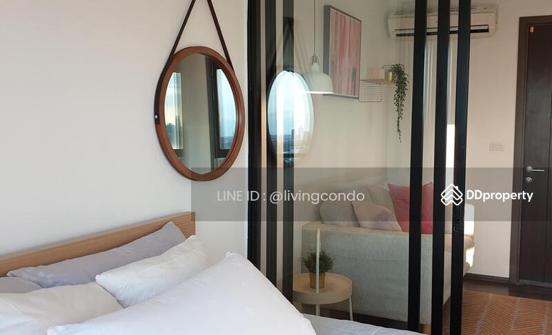 The Base Park West Sukhumvit 77, Bangkok, 11 Soi Sukhumvit 77 Sukhumvit Road, Phra Kanong Nua, Watthana, Bangkok, 1 Bedroom, 27 sqm, Condo For Sale, by LINE ID : @livingcondo, 10857963 - DDproperty.com