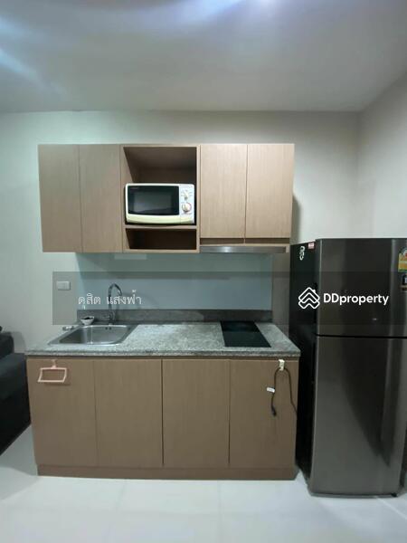 The Sky Sriracha, Chon Buri (Pattaya), 121 Moo 10, Assumption Sriracha Road, Surasak, Si Racha, Chon Buri (Pattaya), 1 Bedroom, 35 sqm, Condo For Rent, by Dusit Saengfa, 10858067 - DDproperty.com