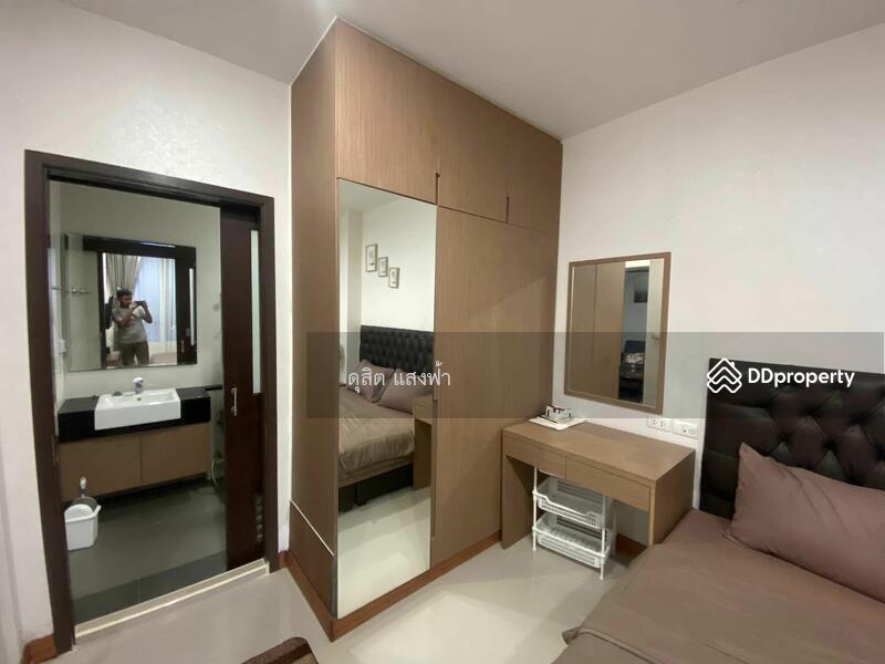 The Sky Sriracha, Chon Buri (Pattaya), 121 Moo 10, Assumption Sriracha Road, Surasak, Si Racha, Chon Buri (Pattaya), 1 Bedroom, 35 sqm, Condo For Rent, by Dusit Saengfa, 10858067 - DDproperty.com