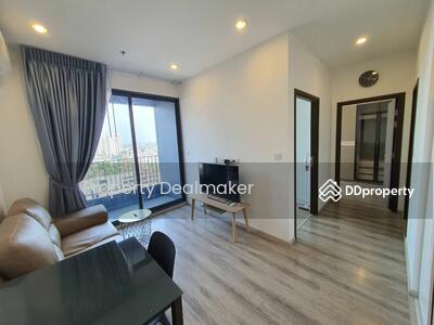 ขาย - IDEO Mobi Sukhumvit 66 : ไอดีโอ โมบิ สุขุมวิท 66, กรุงเทพ