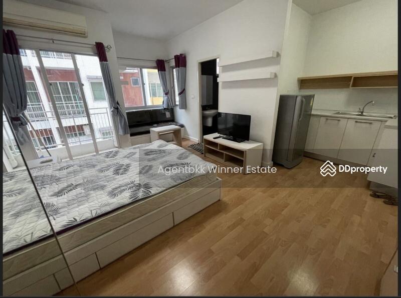 For Rent - My Condo Pinklao, Bangkok