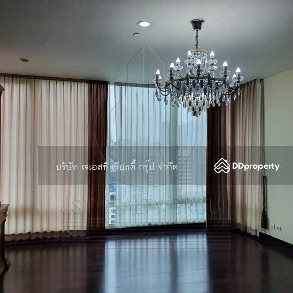The Park Chidlom, Bangkok, 1 Petchaburi Road, Pathum Wan, Bangkok, 3 Bedrooms, 329 sqm, Condo For Rent, by JST Realty Group Co., Ltd., 10858281 - DDproperty.com