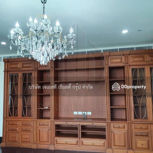 The Park Chidlom, Bangkok, 1 Petchaburi Road, Pathum Wan, Bangkok, 3 Bedrooms, 329 sqm, Condo For Rent, by JST Realty Group Co., Ltd., 10858281 - DDproperty.com