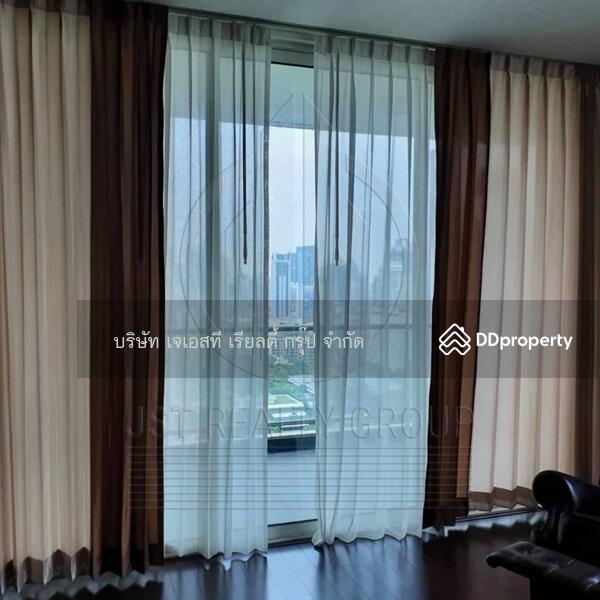 The Park Chidlom, Bangkok, 1 Petchaburi Road, Pathum Wan, Bangkok, 3 Bedrooms, 329 sqm, Condo For Rent, by JST Realty Group Co., Ltd., 10858281 - DDproperty.com