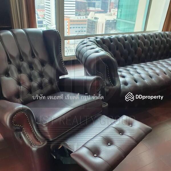 The Park Chidlom, Bangkok, 1 Petchaburi Road, Pathum Wan, Bangkok, 3 Bedrooms, 329 sqm, Condo For Rent, by JST Realty Group Co., Ltd., 10858281 - DDproperty.com
