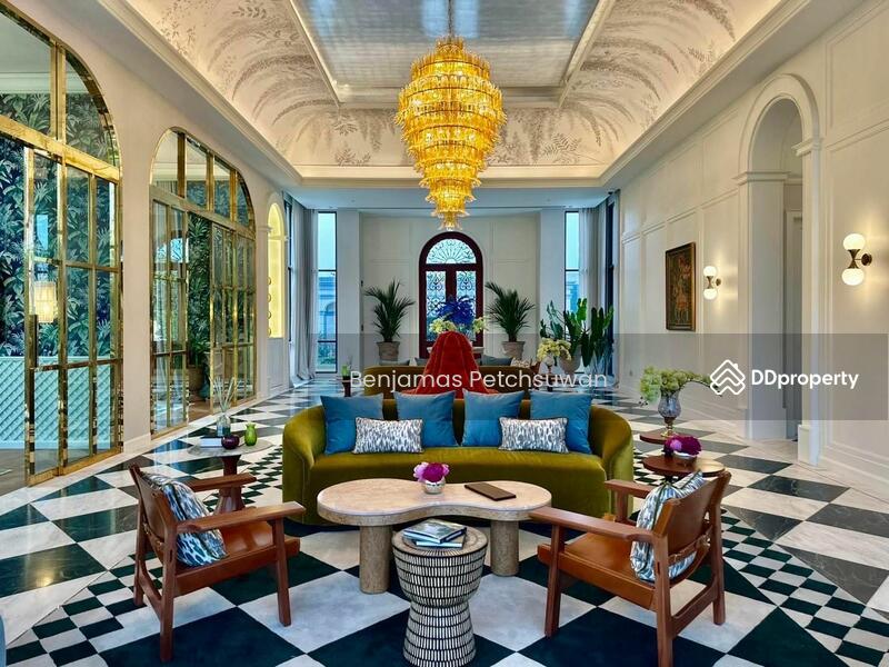 For Sale - Narasiri Watcharapol, Bangkok