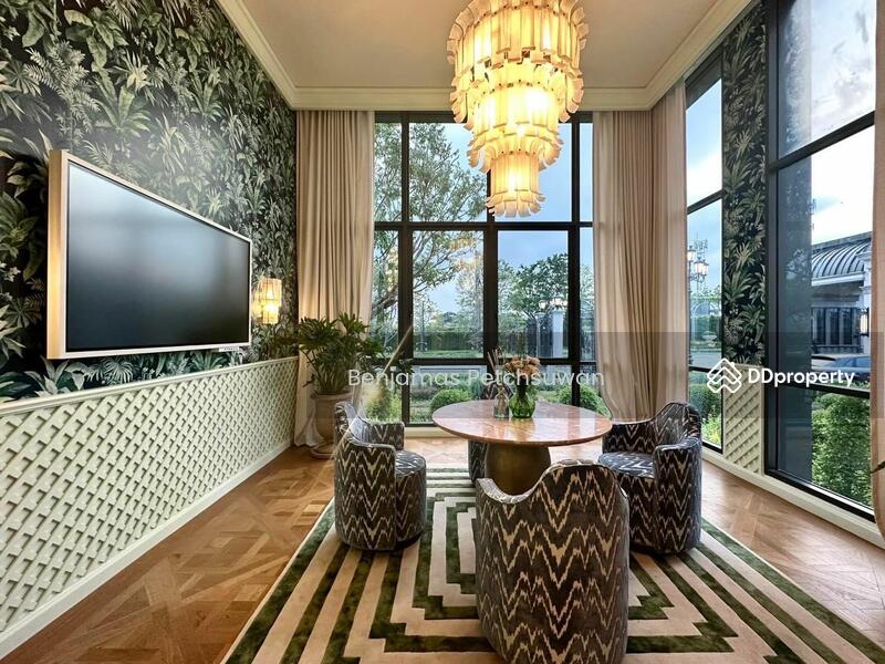 For Sale - Narasiri Watcharapol, Bangkok